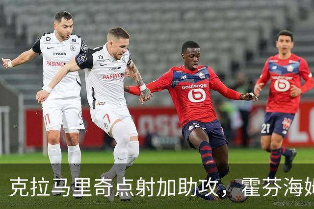 克拉马里奇点射加助攻，霍芬海姆2球拿下勒沃库森
