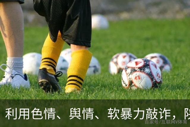 利用色情、舆情、软暴力敲诈，陕西警方公布10起新型涉黑恶犯罪典型案例
