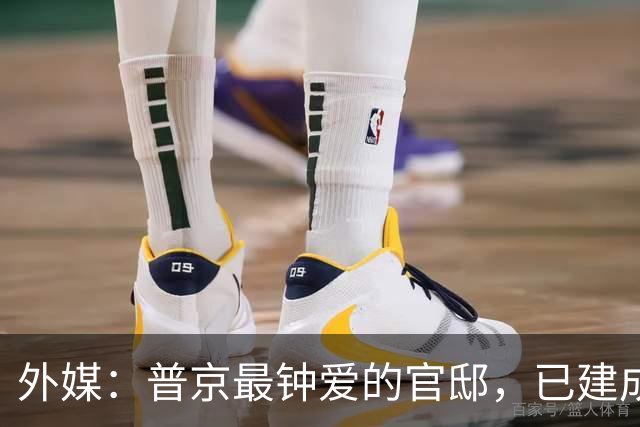 外媒：普京最钟爱的官邸，已建成一圈由15座新防空塔组成的防御环