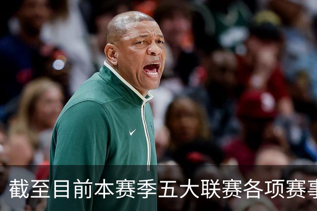 截至目前本赛季五大联赛各项赛事依然保持不败的球队，只剩一个了
