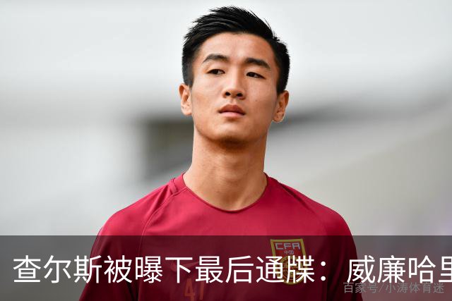 查尔斯被曝下最后通牒：威廉哈里必须公开同框