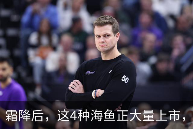 霜降后，这4种海鱼正大量上市，价格全年最低，大爷大妈抢着要