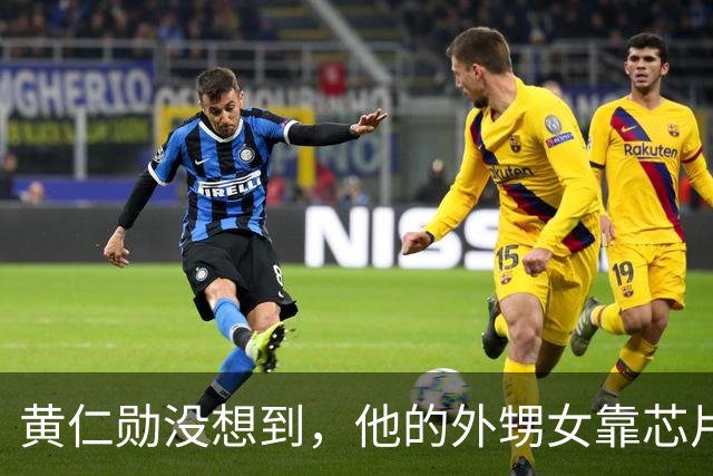 黄仁勋没想到，他的外甥女靠芯片和他平起平坐，如今是美国工程院院士